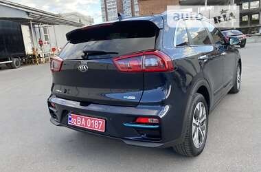 Позашляховик / Кросовер Kia Niro 2019 в Вінниці