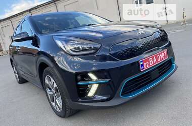 Позашляховик / Кросовер Kia Niro 2019 в Вінниці