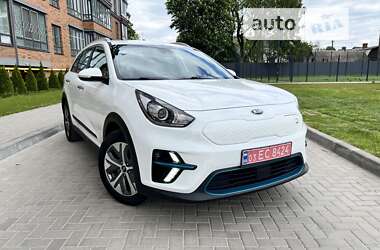 Внедорожник / Кроссовер Kia Niro 2019 в Житомире