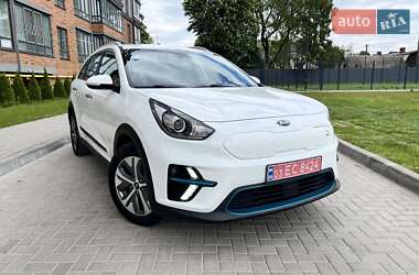 Внедорожник / Кроссовер Kia Niro 2019 в Житомире