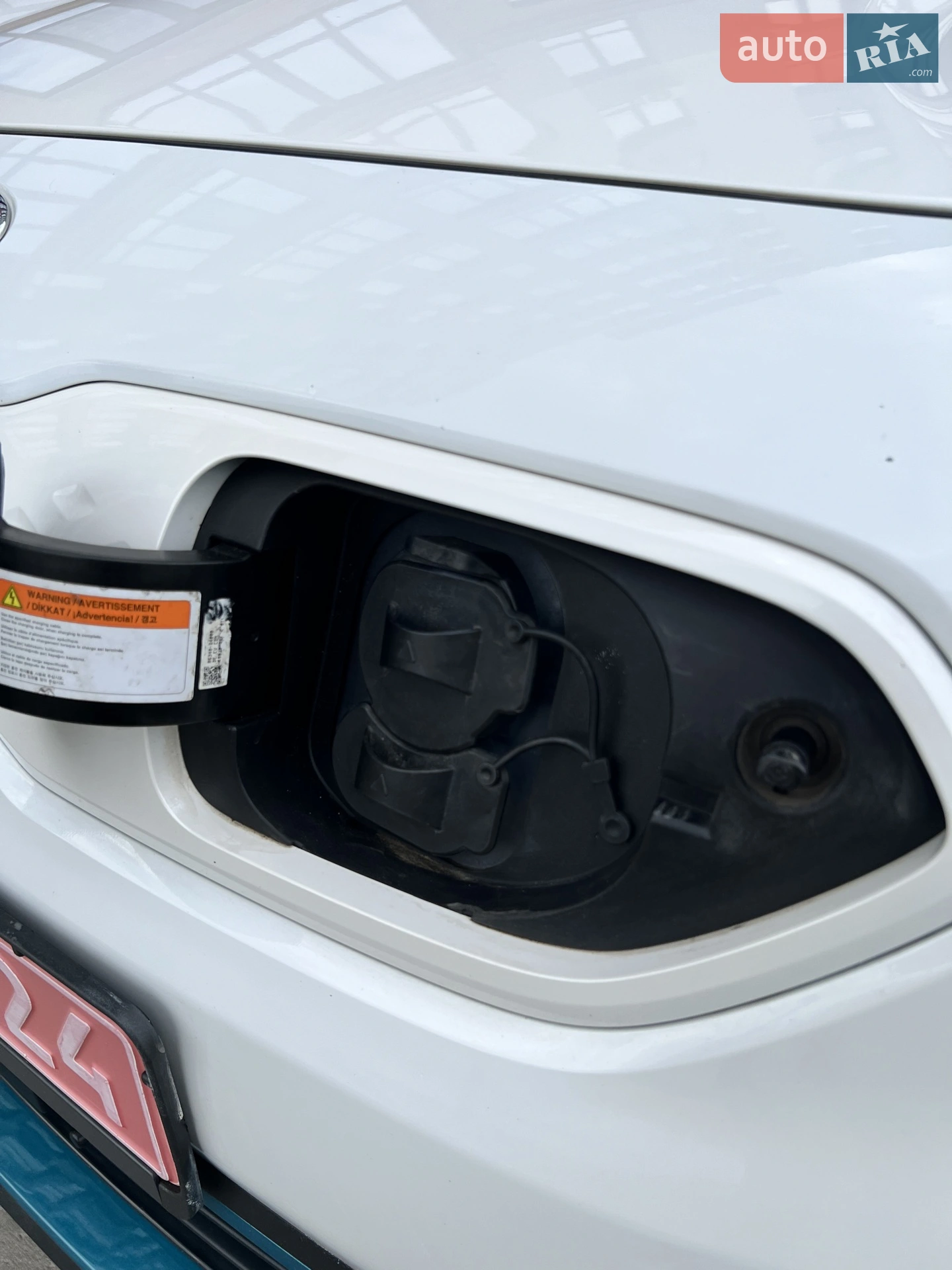2019 Kia Niro - мініатюра 13