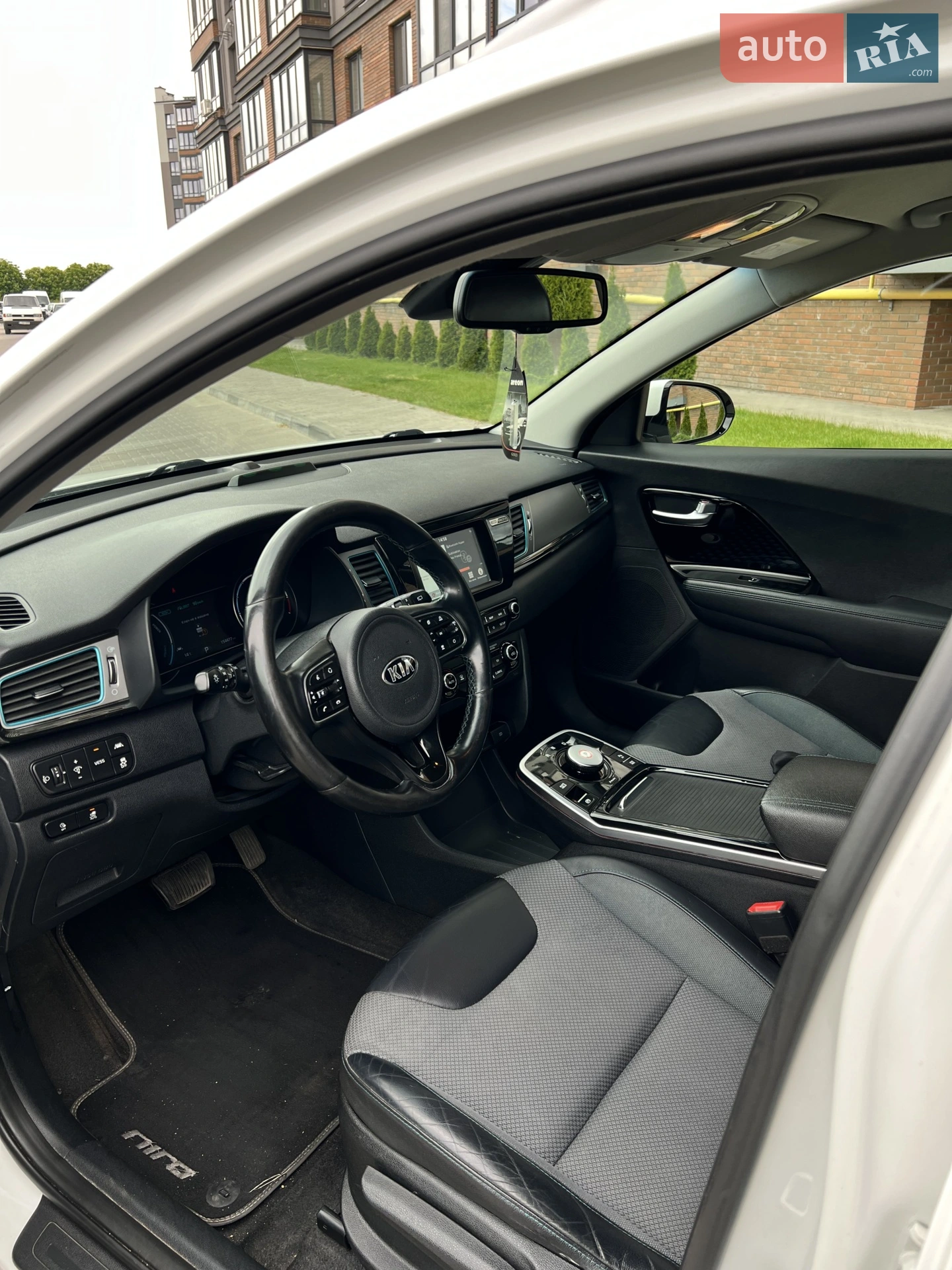 2019 Kia Niro - мініатюра 15