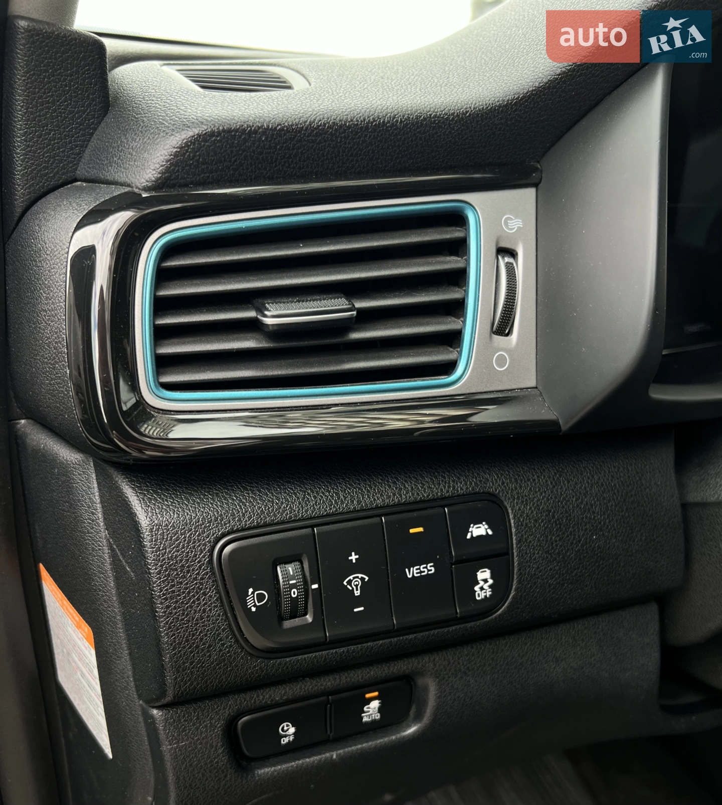 2019 Kia Niro - мініатюра 18