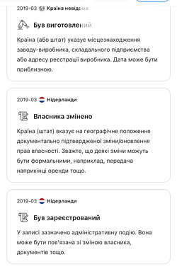 Внедорожник / Кроссовер Kia Niro 2019 в Ровно