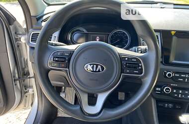 Внедорожник / Кроссовер Kia Niro 2018 в Киеве