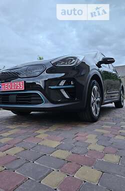 Позашляховик / Кросовер Kia Niro 2020 в Дубні