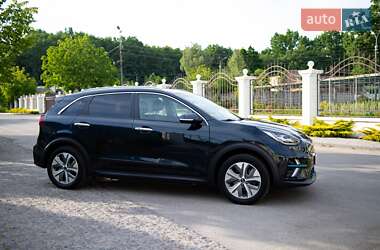 Внедорожник / Кроссовер Kia Niro 2019 в 