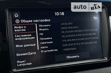 Позашляховик / Кросовер Kia Niro 2019 в Луцьку