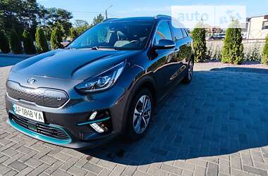 Внедорожник / Кроссовер Kia Niro 2019 в Марганце