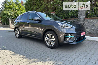 Внедорожник / Кроссовер Kia Niro 2019 в Хмельницком