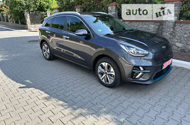 Внедорожник / Кроссовер Kia Niro 2019 в Хмельницком