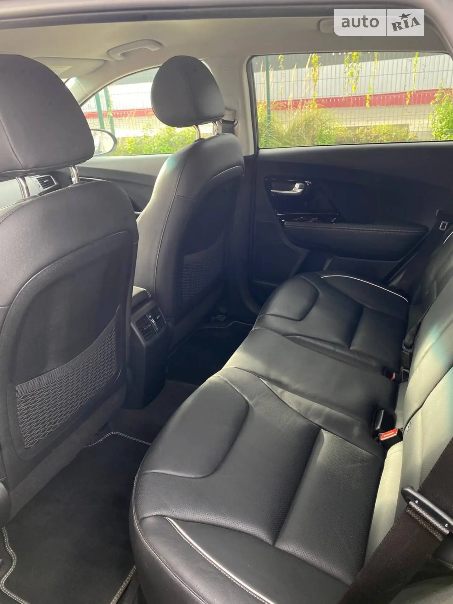 2019 Kia Niro - мініатюра 22