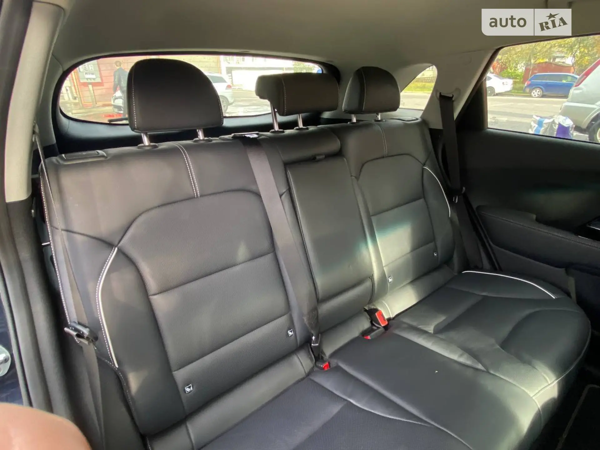 2019 Kia Niro - мініатюра 24
