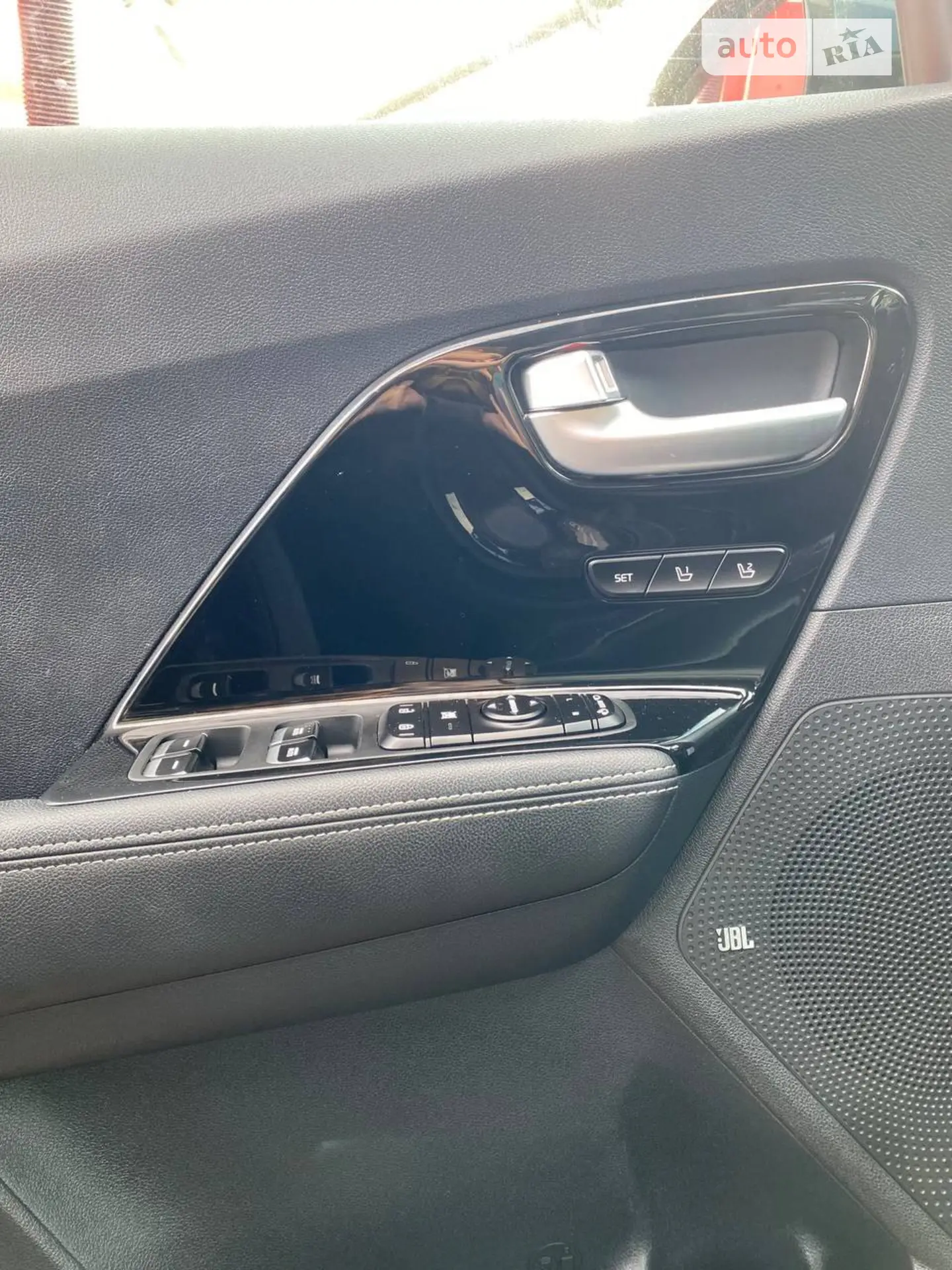 2019 Kia Niro - мініатюра 26