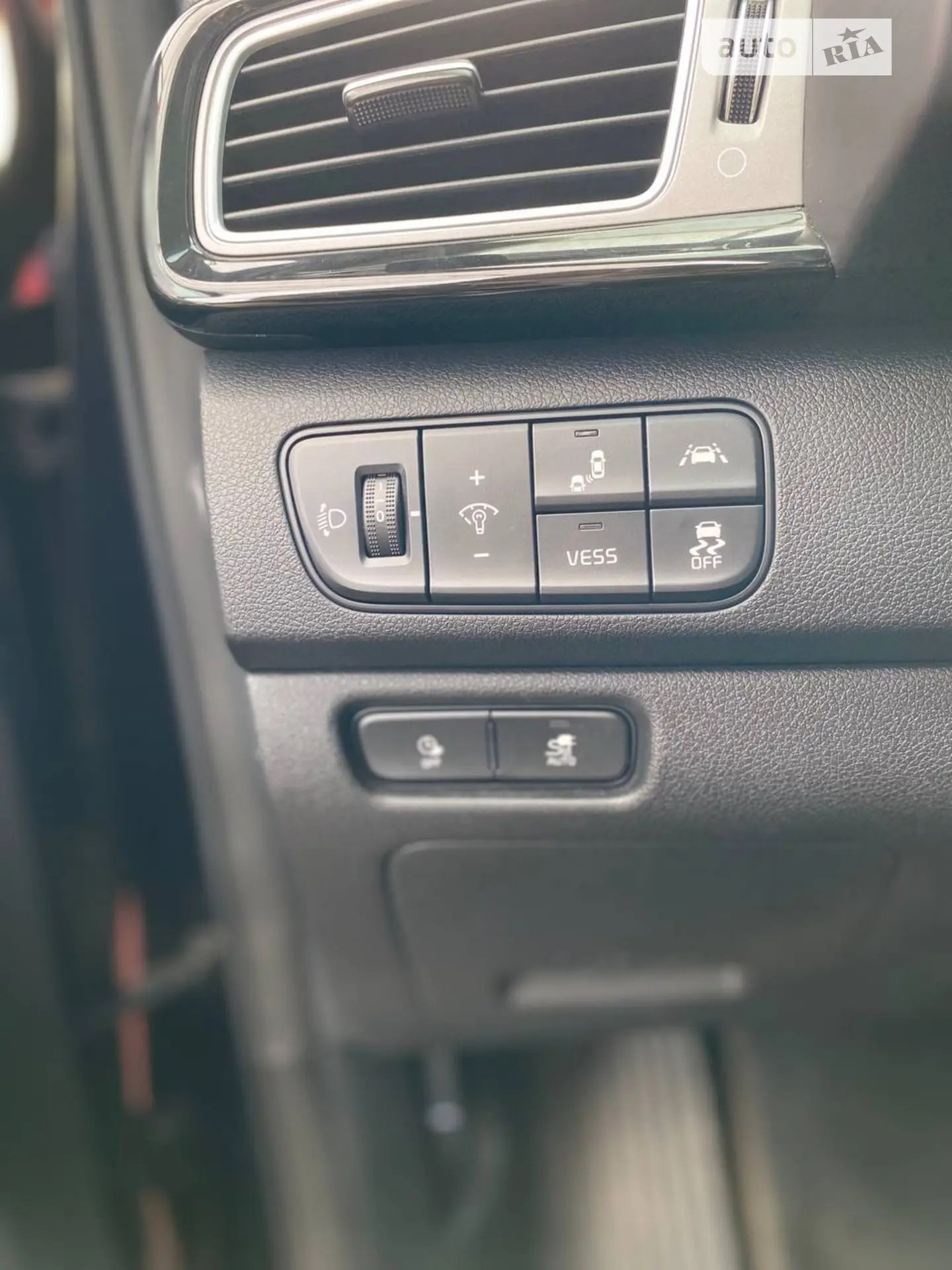 2019 Kia Niro - мініатюра 30