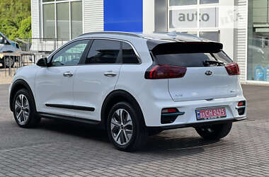 Внедорожник / Кроссовер Kia Niro 2021 в Ровно