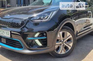 Позашляховик / Кросовер Kia Niro 2020 в Одесі