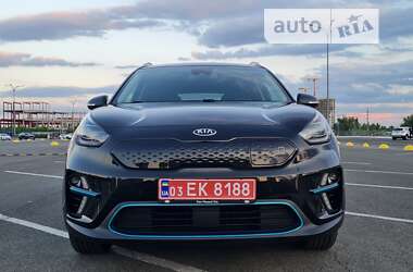 Внедорожник / Кроссовер Kia Niro 2019 в Киеве