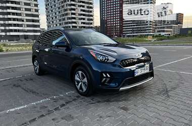 Позашляховик / Кросовер Kia Niro 2019 в Києві