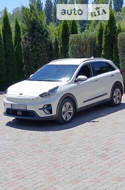 Внедорожник / Кроссовер Kia Niro 2020 в Тульчине