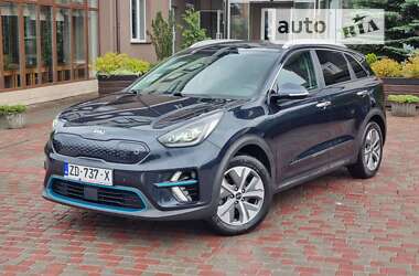 Внедорожник / Кроссовер Kia Niro 2019 в Тернополе