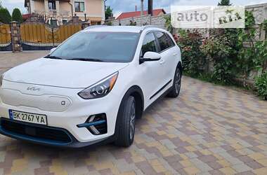 Позашляховик / Кросовер Kia Niro 2022 в Рівному