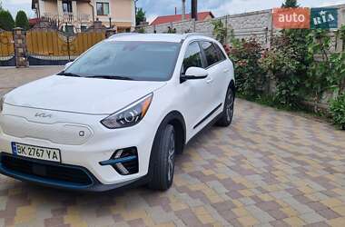 Внедорожник / Кроссовер Kia Niro 2022 в Ровно