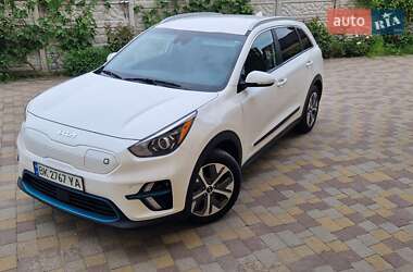 Внедорожник / Кроссовер Kia Niro 2022 в Ровно