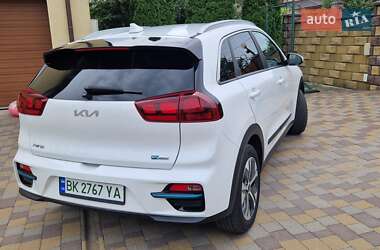 Внедорожник / Кроссовер Kia Niro 2022 в Ровно