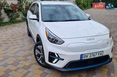 Внедорожник / Кроссовер Kia Niro 2022 в Ровно