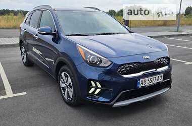 Внедорожник / Кроссовер Kia Niro 2020 в Виннице