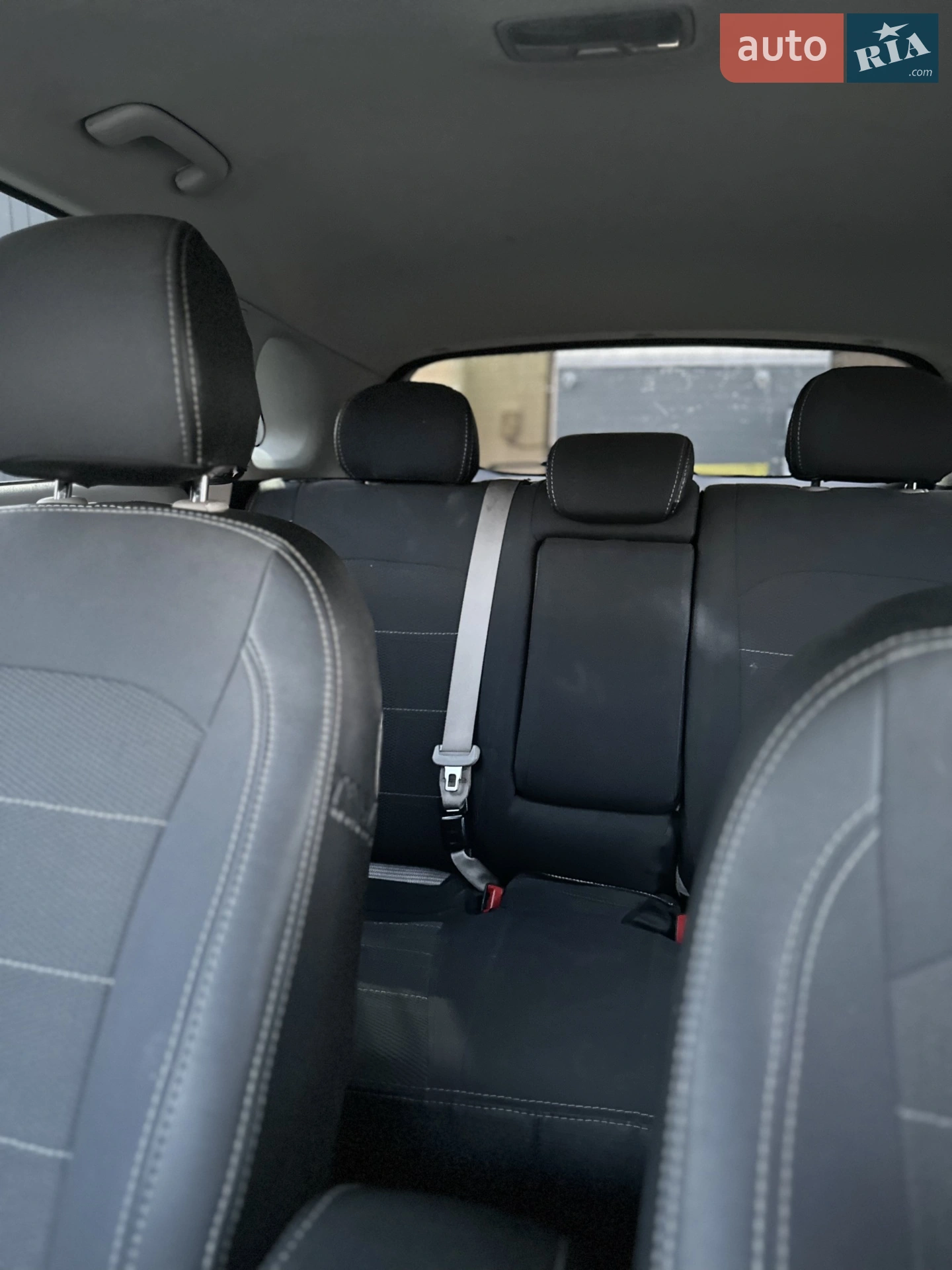 2017 Kia Niro - мініатюра 6