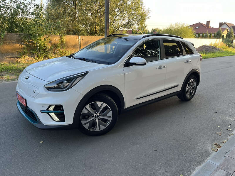 Kia Niro 2018
