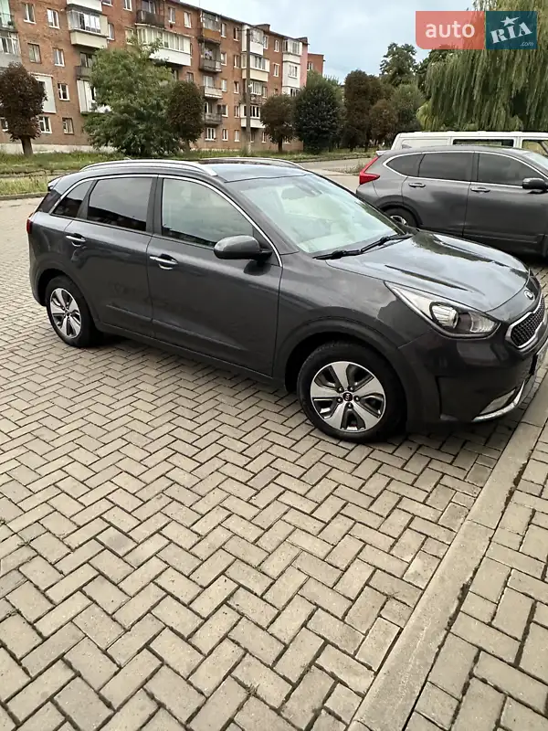 Kia Niro