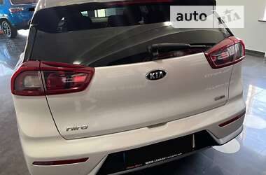 Внедорожник / Кроссовер Kia Niro 2018 в Одессе