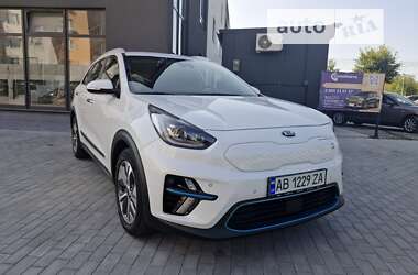 Позашляховик / Кросовер Kia Niro 2020 в Вінниці