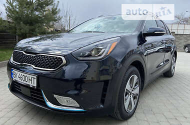 Внедорожник / Кроссовер Kia Niro 2019 в Ивано-Франковске