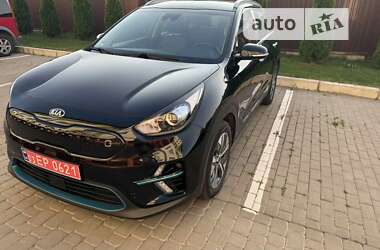 Внедорожник / Кроссовер Kia Niro 2019 в Львове