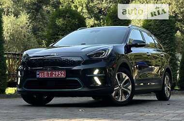 Внедорожник / Кроссовер Kia Niro 2020 в Дрогобыче