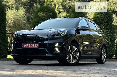 Внедорожник / Кроссовер Kia Niro 2020 в Дрогобыче