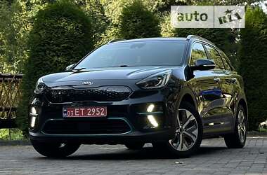 Внедорожник / Кроссовер Kia Niro 2020 в Дрогобыче