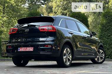 Внедорожник / Кроссовер Kia Niro 2020 в Дрогобыче