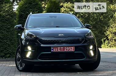 Внедорожник / Кроссовер Kia Niro 2020 в Дрогобыче