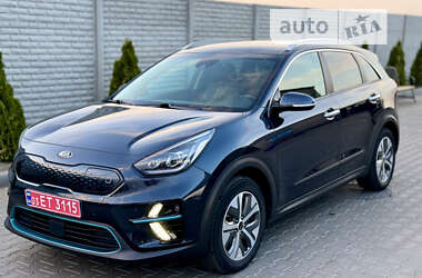 Внедорожник / Кроссовер Kia Niro 2019 в Днепре