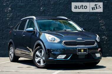 Kia Niro 2019