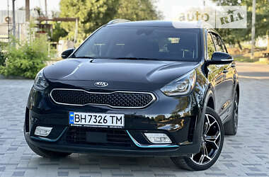 Внедорожник / Кроссовер Kia Niro 2017 в Одессе