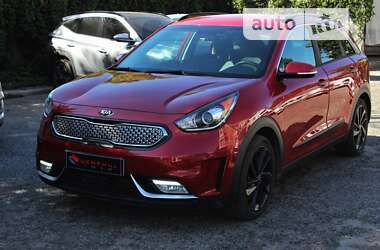 Позашляховик / Кросовер Kia Niro 2019 в Одесі