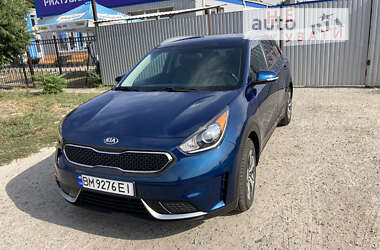 Внедорожник / Кроссовер Kia Niro 2018 в Сумах