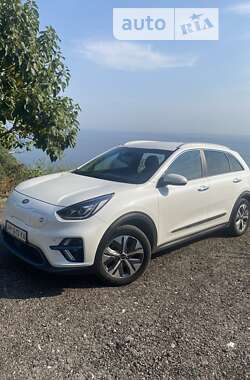 Позашляховик / Кросовер Kia Niro 2020 в Житомирі