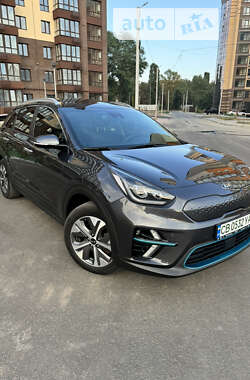 Позашляховик / Кросовер Kia Niro 2020 в Одесі